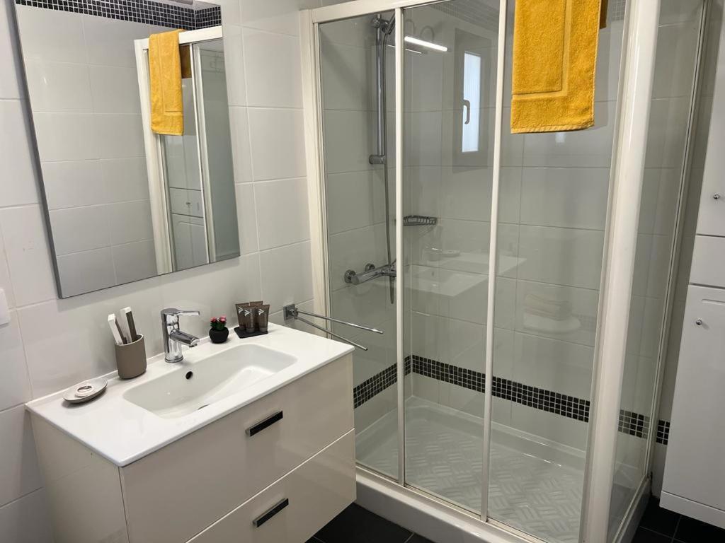 Tender Suite Коралео Екстериор снимка