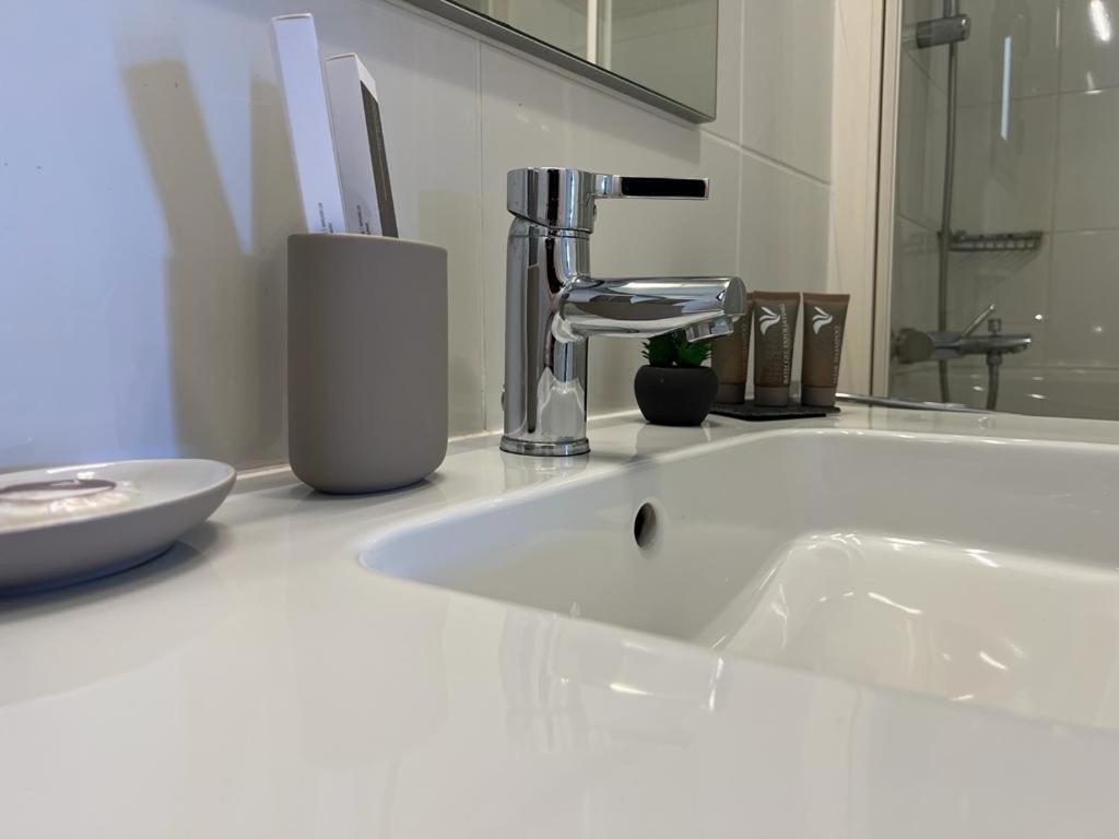 Tender Suite Коралео Екстериор снимка