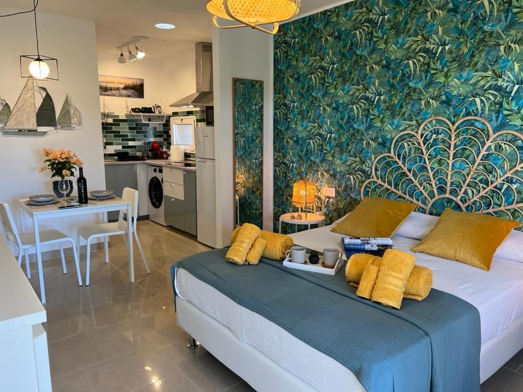 Tender Suite Коралео Екстериор снимка